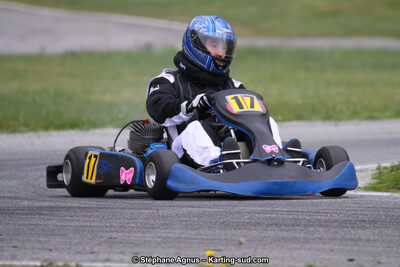 04/11/2012 : Course Club Téléthon 2012 à Lavelanet (photos Stéphane Agnus) 2012 — karting