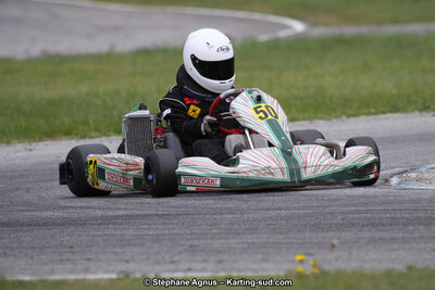 04/11/2012 : Course Club Téléthon 2012 à Lavelanet (photos Stéphane Agnus) 2012 — karting