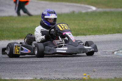 04/11/2012 : Course Club Téléthon 2012 à Lavelanet (photos Stéphane Agnus) 2012 — karting