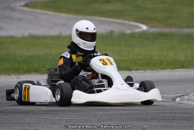 04/11/2012 : Course Club Téléthon 2012 à Lavelanet (photos Stéphane Agnus) 2012 — karting