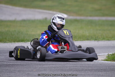 04/11/2012 : Course Club Téléthon 2012 à Lavelanet (photos Stéphane Agnus) 2012 — karting