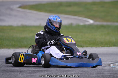 04/11/2012 : Course Club Téléthon 2012 à Lavelanet (photos Stéphane Agnus) 2012 — karting