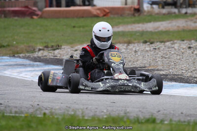 04/11/2012 : Course Club Téléthon 2012 à Lavelanet (photos Stéphane Agnus) 2012 — karting