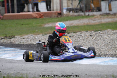 04/11/2012 : Course Club Téléthon 2012 à Lavelanet (photos Stéphane Agnus) 2012 — karting