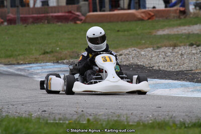 04/11/2012 : Course Club Téléthon 2012 à Lavelanet (photos Stéphane Agnus) 2012 — karting