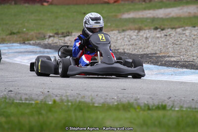 04/11/2012 : Course Club Téléthon 2012 à Lavelanet (photos Stéphane Agnus) 2012 — karting
