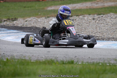 04/11/2012 : Course Club Téléthon 2012 à Lavelanet (photos Stéphane Agnus) 2012 — karting
