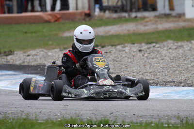 04/11/2012 : Course Club Téléthon 2012 à Lavelanet (photos Stéphane Agnus) 2012 — karting