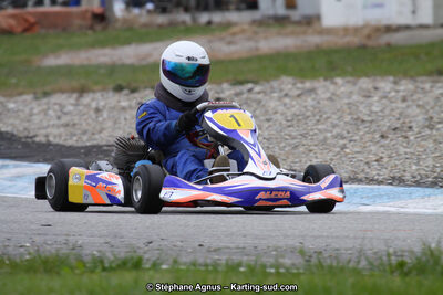 04/11/2012 : Course Club Téléthon 2012 à Lavelanet (photos Stéphane Agnus) 2012 — karting