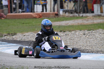 04/11/2012 : Course Club Téléthon 2012 à Lavelanet (photos Stéphane Agnus) 2012 — karting
