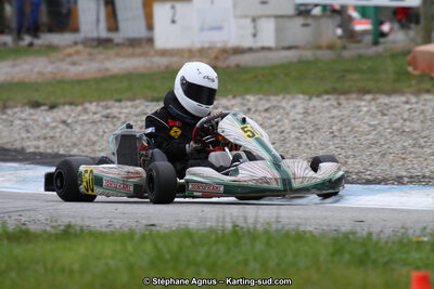 04/11/2012 : Course Club Téléthon 2012 à Lavelanet (photos Stéphane Agnus) 2012 — karting