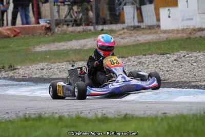 04/11/2012 : Course Club Téléthon 2012 à Lavelanet (photos Stéphane Agnus) 2012 — karting