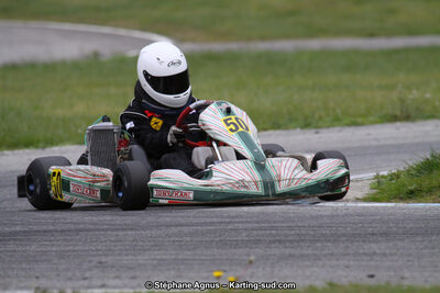 04/11/2012 : Course Club Téléthon 2012 à Lavelanet (photos Stéphane Agnus) 2012 — karting