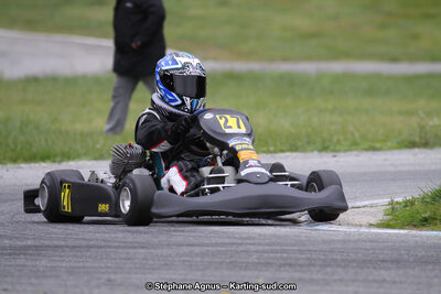 04/11/2012 : Course Club Téléthon 2012 à Lavelanet (photos Stéphane Agnus) 2012 — karting