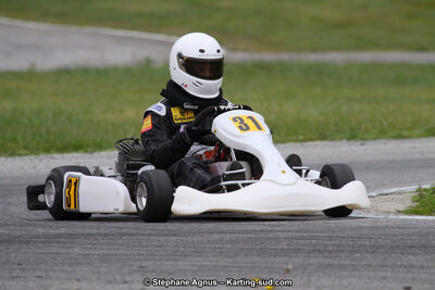 04/11/2012 : Course Club Téléthon 2012 à Lavelanet (photos Stéphane Agnus) 2012 — karting