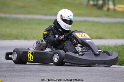 04/11/2012 : Course Club Téléthon 2012 à Lavelanet (photos Stéphane Agnus) 2012 — karting