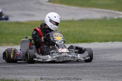 04/11/2012 : Course Club Téléthon 2012 à Lavelanet (photos Stéphane Agnus) 2012 — karting