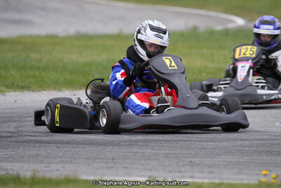 04/11/2012 : Course Club Téléthon 2012 à Lavelanet (photos Stéphane Agnus) 2012 — karting