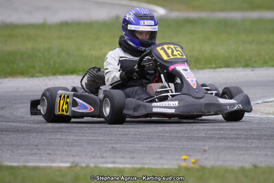 04/11/2012 : Course Club Téléthon 2012 à Lavelanet (photos Stéphane Agnus) 2012 — karting