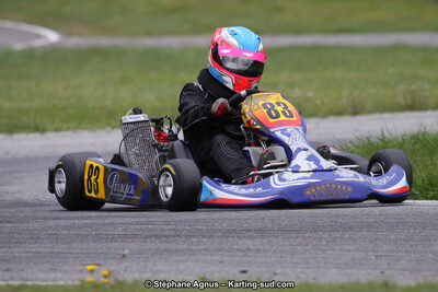 04/11/2012 : Course Club Téléthon 2012 à Lavelanet (photos Stéphane Agnus) 2012 — karting