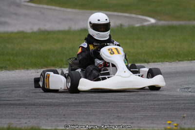 04/11/2012 : Course Club Téléthon 2012 à Lavelanet (photos Stéphane Agnus) 2012 — karting