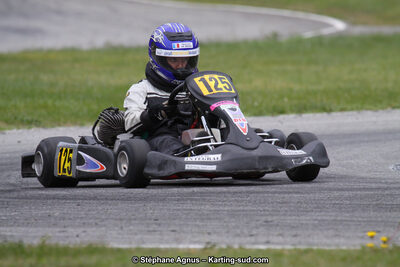 04/11/2012 : Course Club Téléthon 2012 à Lavelanet (photos Stéphane Agnus) 2012 — karting