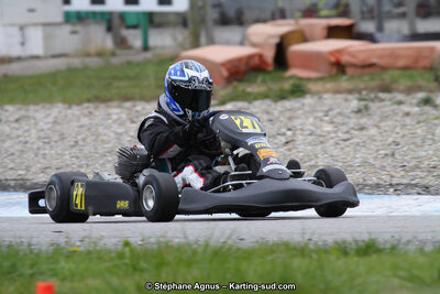 04/11/2012 : Course Club Téléthon 2012 à Lavelanet (photos Stéphane Agnus) 2012 — karting