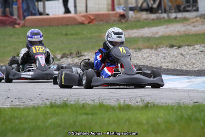 04/11/2012 : Course Club Téléthon 2012 à Lavelanet (photos Stéphane Agnus) 2012 — karting