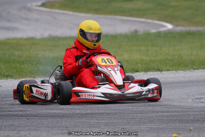 04/11/2012 : Course Club Téléthon 2012 à Lavelanet (photos Stéphane Agnus) 2012 — karting