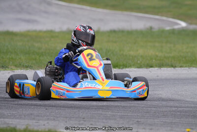 04/11/2012 : Course Club Téléthon 2012 à Lavelanet (photos Stéphane Agnus) 2012 — karting