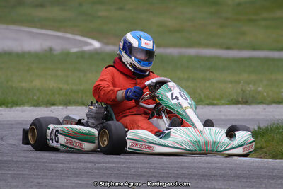 04/11/2012 : Course Club Téléthon 2012 à Lavelanet (photos Stéphane Agnus) 2012 — karting
