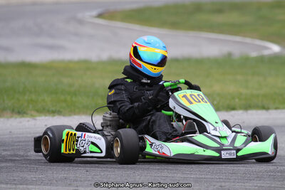 04/11/2012 : Course Club Téléthon 2012 à Lavelanet (photos Stéphane Agnus) 2012 — karting