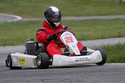 04/11/2012 : Course Club Téléthon 2012 à Lavelanet (photos Stéphane Agnus) 2012 — karting