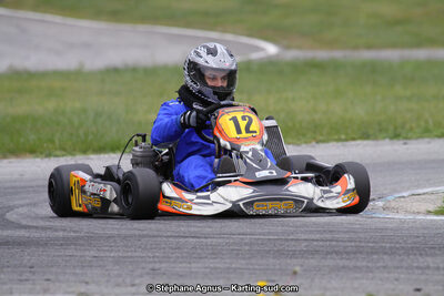 04/11/2012 : Course Club Téléthon 2012 à Lavelanet (photos Stéphane Agnus) 2012 — karting
