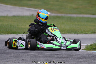 04/11/2012 : Course Club Téléthon 2012 à Lavelanet (photos Stéphane Agnus) 2012 — karting
