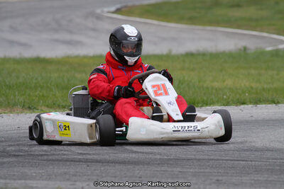 04/11/2012 : Course Club Téléthon 2012 à Lavelanet (photos Stéphane Agnus) 2012 — karting