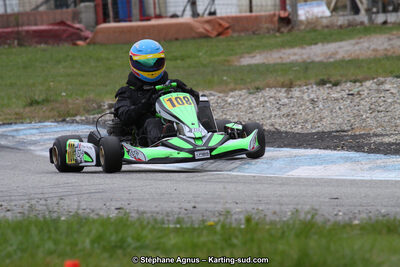 04/11/2012 : Course Club Téléthon 2012 à Lavelanet (photos Stéphane Agnus) 2012 — karting