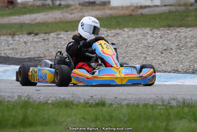 04/11/2012 : Course Club Téléthon 2012 à Lavelanet (photos Stéphane Agnus) 2012 — karting