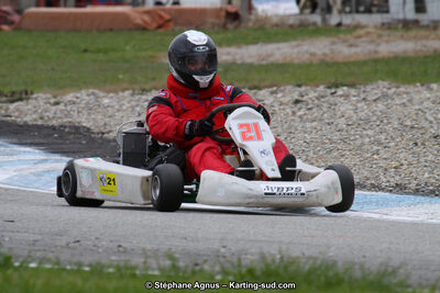 04/11/2012 : Course Club Téléthon 2012 à Lavelanet (photos Stéphane Agnus) 2012 — karting