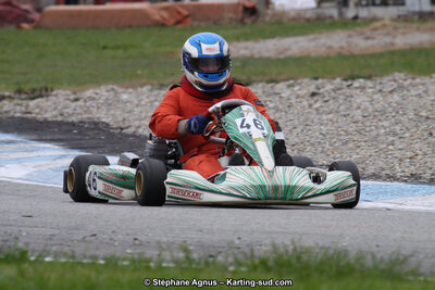 04/11/2012 : Course Club Téléthon 2012 à Lavelanet (photos Stéphane Agnus) 2012 — karting