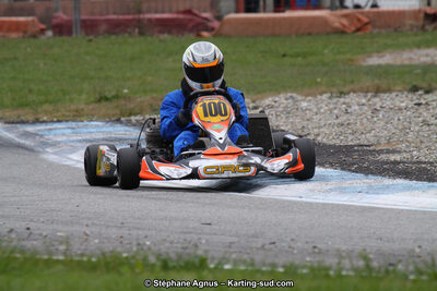 04/11/2012 : Course Club Téléthon 2012 à Lavelanet (photos Stéphane Agnus) 2012 — karting