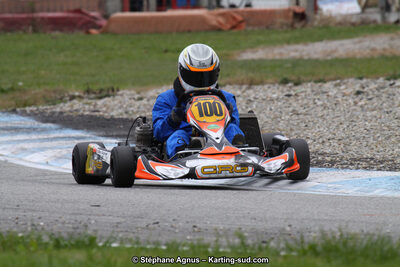 04/11/2012 : Course Club Téléthon 2012 à Lavelanet (photos Stéphane Agnus) 2012 — karting