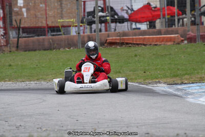 04/11/2012 : Course Club Téléthon 2012 à Lavelanet (photos Stéphane Agnus) 2012 — karting