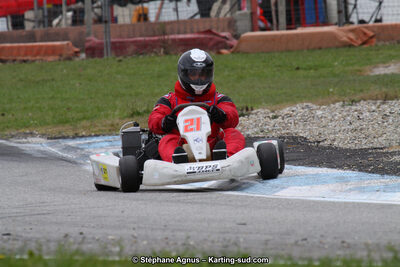 04/11/2012 : Course Club Téléthon 2012 à Lavelanet (photos Stéphane Agnus) 2012 — karting