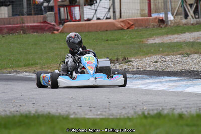 04/11/2012 : Course Club Téléthon 2012 à Lavelanet (photos Stéphane Agnus) 2012 — karting
