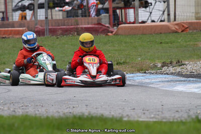 04/11/2012 : Course Club Téléthon 2012 à Lavelanet (photos Stéphane Agnus) 2012 — karting