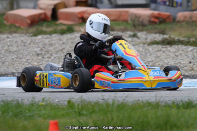 04/11/2012 : Course Club Téléthon 2012 à Lavelanet (photos Stéphane Agnus) 2012 — karting