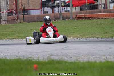 04/11/2012 : Course Club Téléthon 2012 à Lavelanet (photos Stéphane Agnus) 2012 — karting