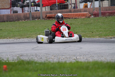 04/11/2012 : Course Club Téléthon 2012 à Lavelanet (photos Stéphane Agnus) 2012 — karting