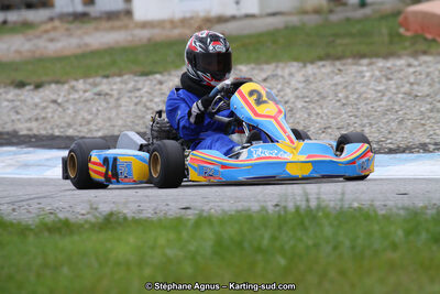 04/11/2012 : Course Club Téléthon 2012 à Lavelanet (photos Stéphane Agnus) 2012 — karting